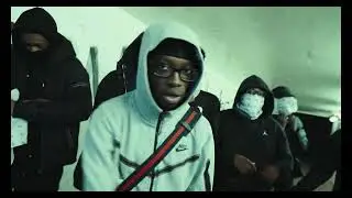 Noway - Trophy (Official Music Video)