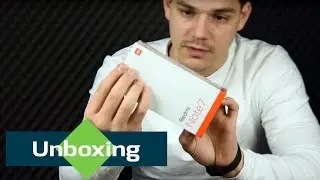 Xiaomi Redmi Note 7 Unboxing - What's inside the box?