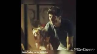 Песня между нами любовь/с турецкими сериалами!
