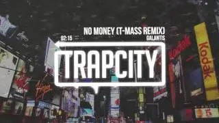 Galantis - No Money (T-Mass Remix)