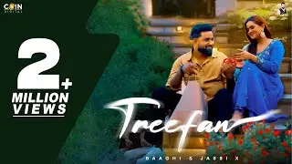 New Punjabi Songs 2024 | Treefan (Official Video) Baaghi | Latest Punjabi Songs 2024