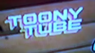 Логотип "Toony Tube" (Картун Нетворк, 2018-н.в)