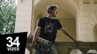 34 Music Sessions: Deech - Rio