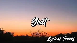 TheKidszn - GOAT (Lyrics)