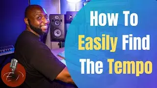 How To Easily Find The Tempo