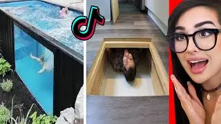 Tik Tok Houses You Wish You Had