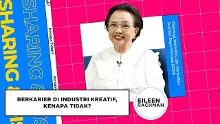 Berkarier di Industri Kreatif, Kenapa Tidak?