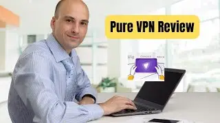 Pure VPN Review in 2024 || Pure VPN Pros & Cons