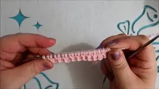 САМАЯ КРУТАЯ РЕЗИНКА КОТОРАЯ НЕ РАСТЯГИВАЕТСЯ!!!! СПИЦЫ. МАСТЕР КЛАСС.