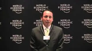 WEF Latin America