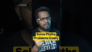 Solve Mathematical Problems and Equations Very Easily