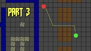 Raycasting #62 | Fixing Pathfinding Issues