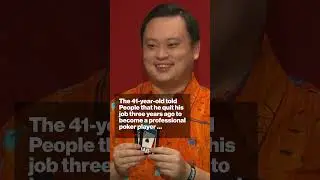 Viral ‘American Idol’ alum William Hung’s marriage ended over gambling addiction #shorts