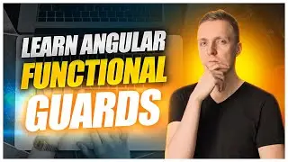 Angular Guard - How to Use Functional Router Guard