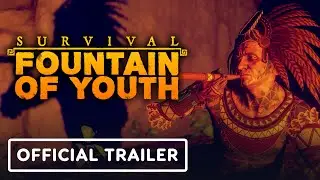 Survival: Fountain of Youth - Official Reaping the Harvest Update Launch Trailer