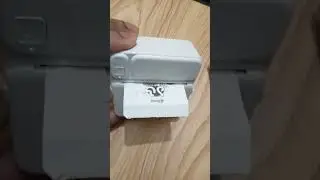 Bluetooth Thermal Printer 🖨