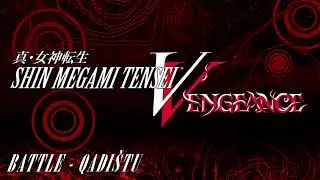 Battle - Qadištu - SMT V Vengeance