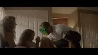 Три секунды — Русский трейлер (2019)