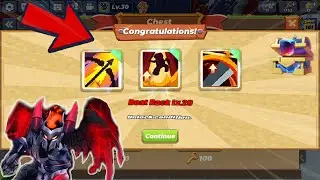 GOT NEW SKILS in blockman go bed wars FUNNY MOMENTS