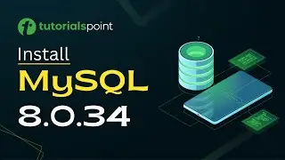 How to Install MySQL 8.0.34 on Windows 10/11?| Install MySQL Server, Shell & Workbench