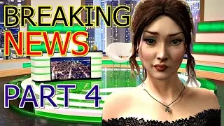 A Wife And Mother-BREAKING NEWS PART 4!