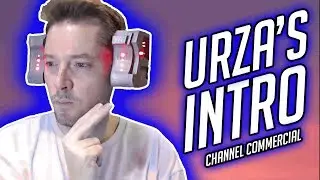 Urzas Holotable Hall: Channel Commercial & Stream Intro | Star Wars: Galaxy of Heroes