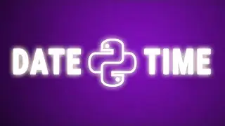 Python: Date, Time & Timestamp | datetime, time libraries