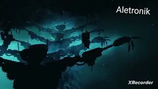 Bionic Bay trailer #gaming