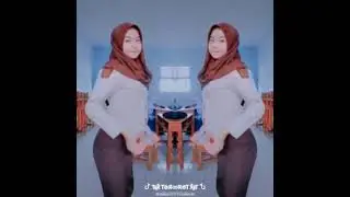 Jilbab Pramuka Montok Part 2