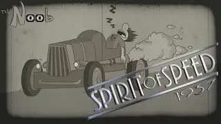 Spirit of Speed 1937, ThuN00b Review