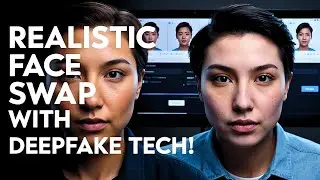 Swapface Org: Deepfake Software for Realistic Face Swapping