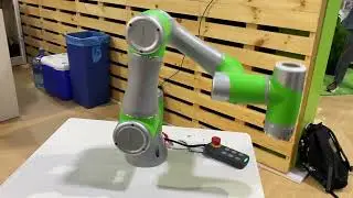 Schneider Electric's Lexium Cobots