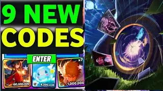 CODES ❌ANIME CARD BATTLE CODES AUGUST 2024 | ROBLOX ANIME CARD BATTLE CODES 2024