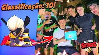 NUNCA perca em ÚLTIMO no COMBATE na CASA BRAWL!