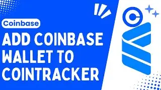 How To Add Coinbase Wallet To Coin Tracker - 2024 ( Best & Easy Way) !! Coinbase Tutorials