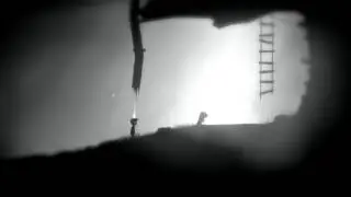 LIMBO Прохождение part 6