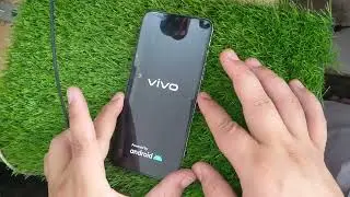 Vivo Y02S Hang On Logo Flash Firmware Without Computer Hang Problem Solved ! Easy Solution