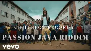 Passion Java (Official Medley Video)