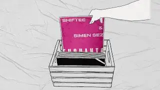 Shiftee & Simen Sez - Enquanto