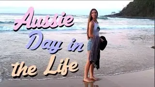 A Day In The Life | Australian Beauty Guru / beautybyasha