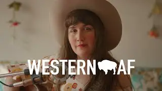 Amy Nelson | "Educated Woman" | Western AF