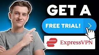 How to Get an ExpressVPN Free Trial Account in 2024 (Step by Step Tutorial)