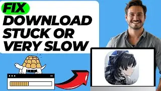 How To Fix Wuthering Waves Download Stuck or Very Slow