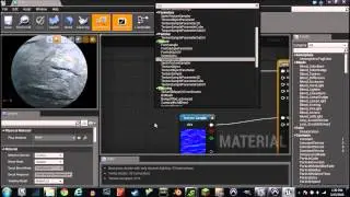 PTV Unreal Engine 4 Material Tutorial 5 (UV Mapping)