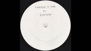 Eternity - I Belong In You [B1]