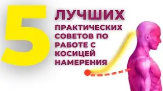 Как использовать косицу намерения для достижения цели. Косица намерения. Вадим Зеланд. Трансерфинг