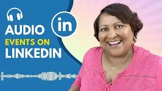 Why I Stopped Using Clubhouse and Switched to LinkedIn Audio Events