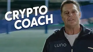 Tackle Bitcoin with Luno