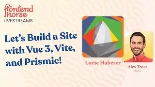 Use Vue 3, Vite, and Prismic to build a Recipe Website!