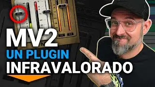 MV2 es un plugin del que nadie habla y es MUY ÚTIL 🎛️💯 @waves